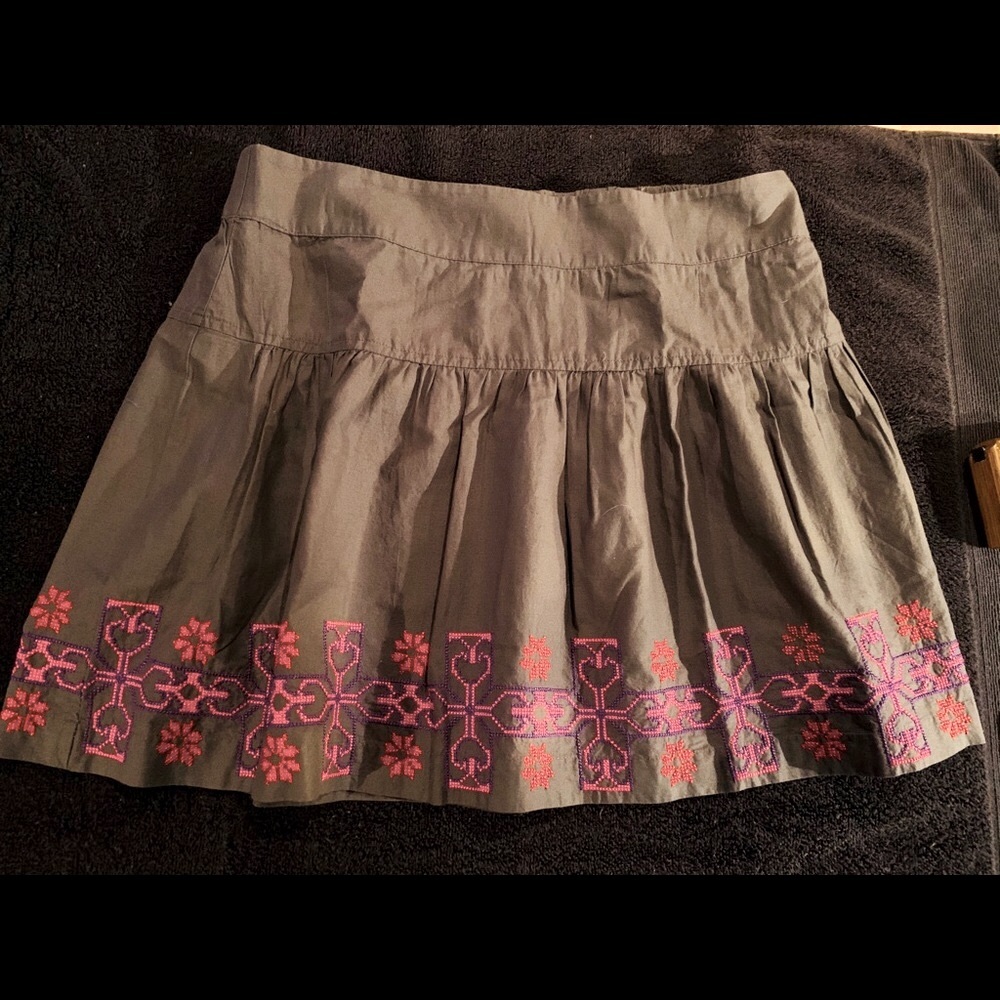 American Eagle miniskirt